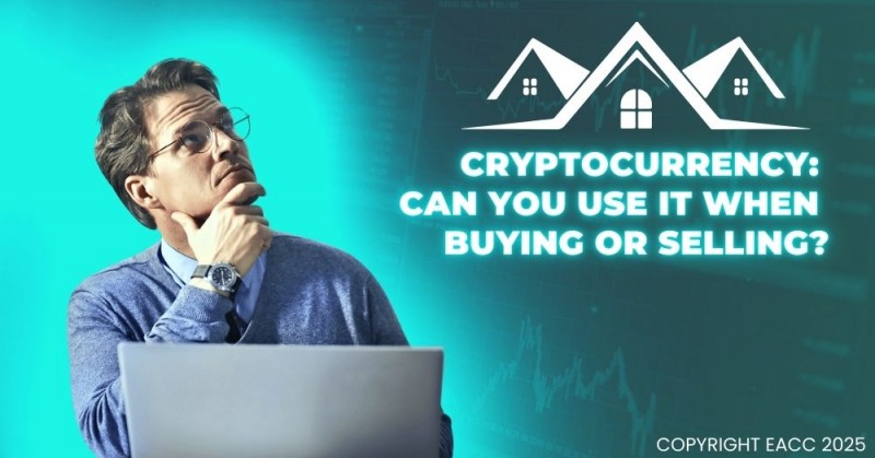 Cryptocurrency: Can You Use It When Buying or Selling?