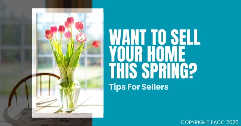 Selling in Medway This Spring: Here's What You Need to Do Now