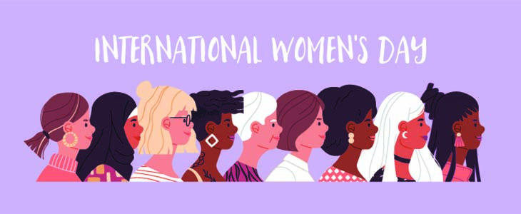 International Women's Day